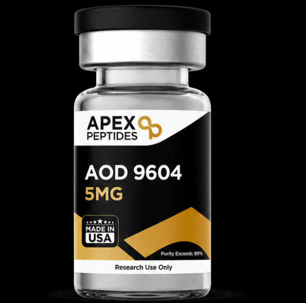 AOD 9604 (5mg)