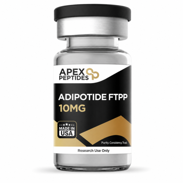 Adipotide (FTPP) (10mg)