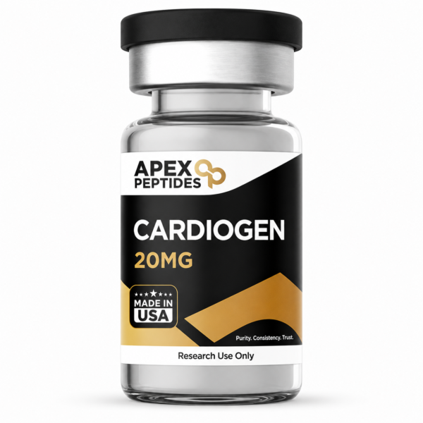 Cardiogen (20mg)