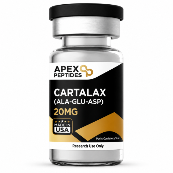 Cartalax (20mg)