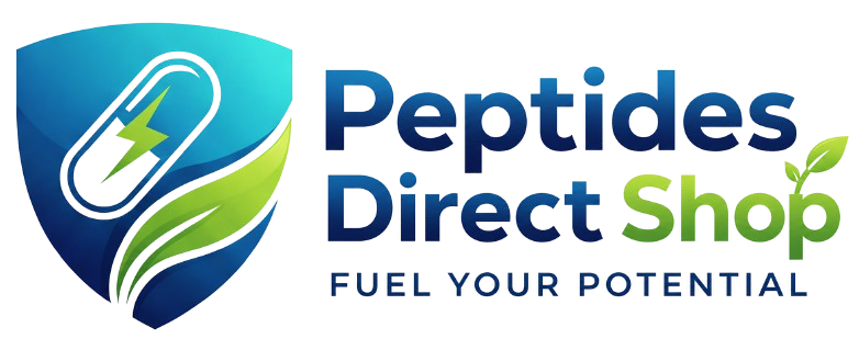 Peptides Direct Shop